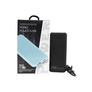 Power Bank Tri Health Group 5000 Mah