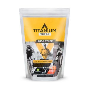 Polvo Titanium Hidratante Mandarina X 700G