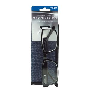 Gafas Magnivision Cto119 Dan +1.50