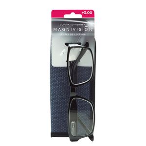 Gafas Magnivision Cto119 Dan +3.00
