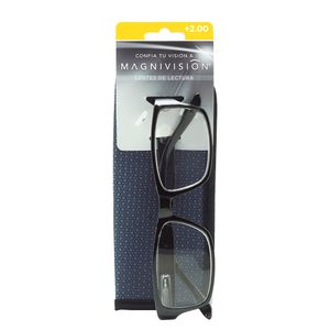 Gafas Magnivision Cto119 Dan +2.00