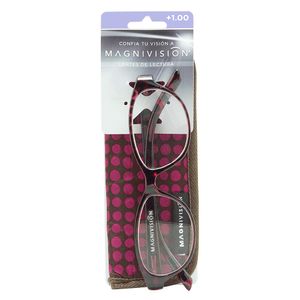 Gafas Magnivision Lo1218 Monica Win +1.00