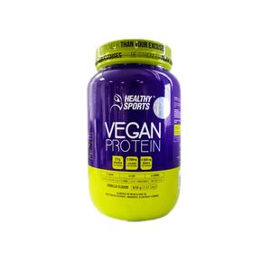 Vegana Healthy Sports Vainilla X 910G