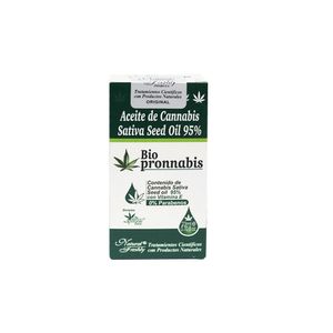 Aceite 95 % X 23Ml