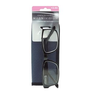 Gafas Magnivision Cto119 Dan +3.50