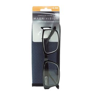 Gafas Magnivision Cto119 Dan +2.50