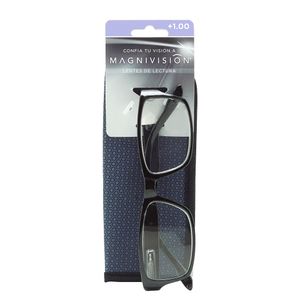 Gafas Magnivision Cto119 Dan +1.00