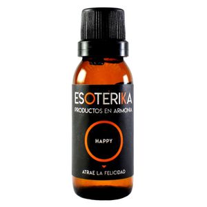 Esencia Esoterika Happy 25Ml