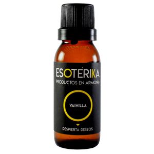 Esencia Esoterika Vainilla X 25Ml