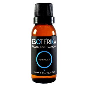 Esencia Esoterika Serenidad X 25Ml