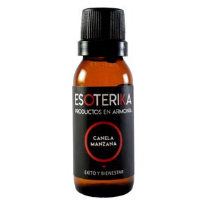 Esencia Esoterika Canela Manzana 25Ml