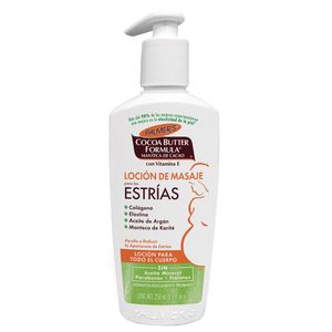 Loción de Masaje Palmer's para las Estrías X 250 ml