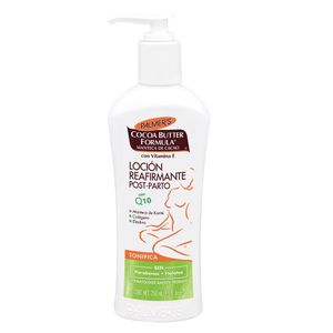 Loción Reafirmante Post-Parto Palmer's con Q10 X 250 ml