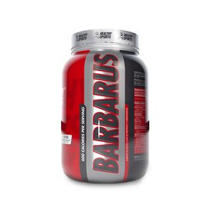 Barbarus Healthy Sports X 910G