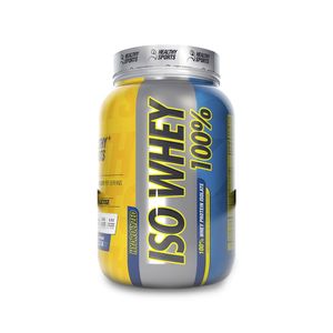 Iso Whey100 Healthy Sports X 908G