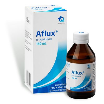 FLUTOX jarabe 200ml tos seca – La Farmacia Central Gelida
