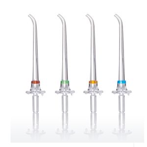 Repuesto Jet Tips Aquapick X 4Und
