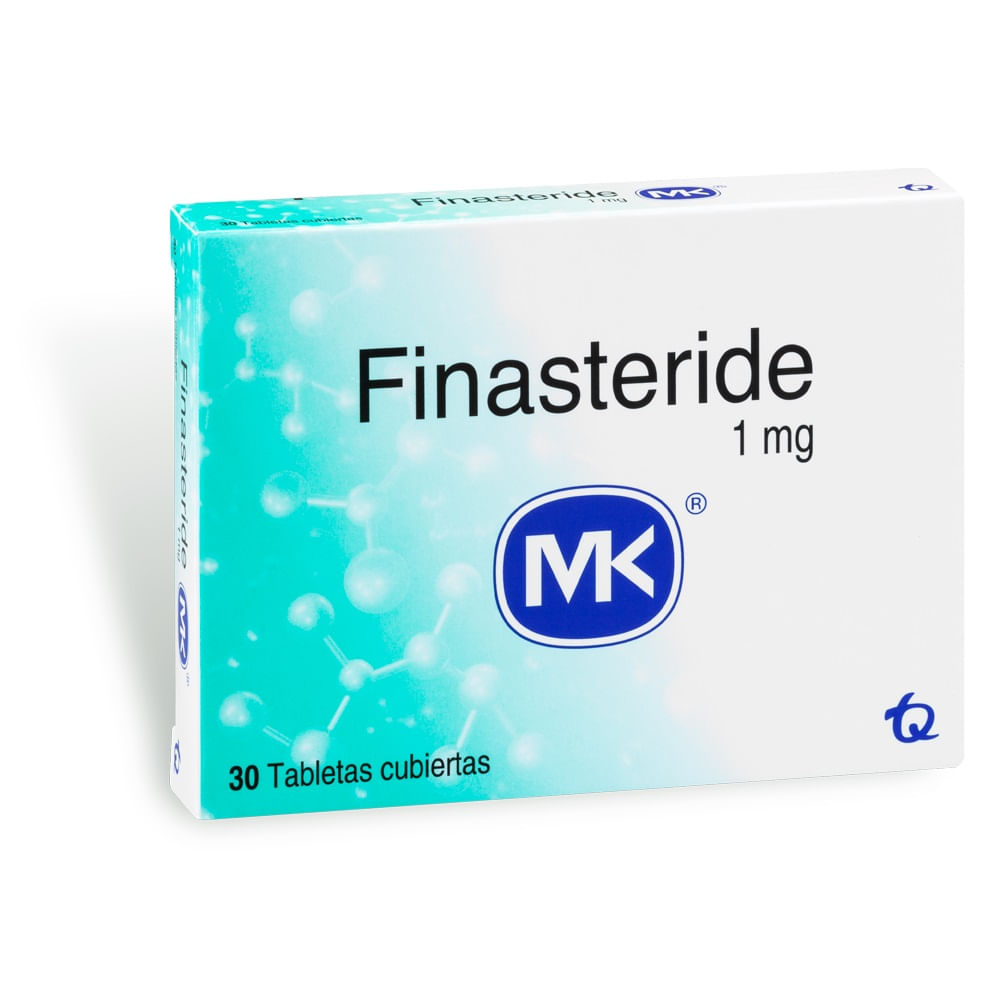 finasteride 1mg precio