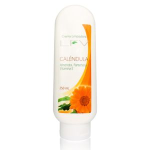 Crema Limpiadora Labfarve Calendula X 250Ml