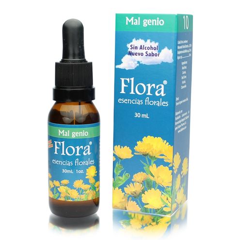 Esencias Florales Labfarve Mal Genio X 30ml Locatel Colombia Locatelcolombia