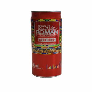 Gaseosa Kola Roman Pickola Parrandera X 235Ml