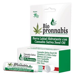Protector Labial Natural Freshly Hidratante X 5G