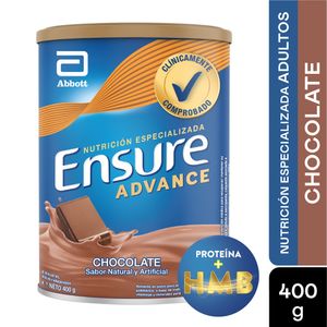 Ensure Advance Chocolate X 400g