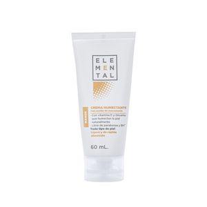 Crema Manos Elemental Macadamia X 60Ml