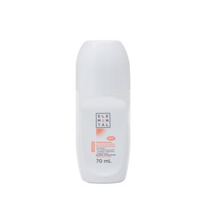 Desodorante Elemental Mujer Roll On X 70Ml