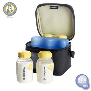 Nevera Medela Portatil Cooler Bag