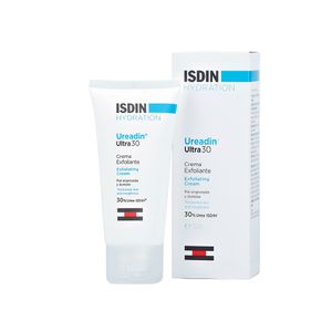 Isdin Hydration Ureadin Ultra30 Crema Exfoliante X 50ml