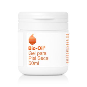 Gel Bio-Oil Para Piel Seca X 50Ml