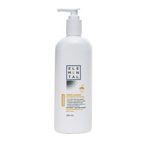 Jabon Liquido Corporal Elemental Macadamia X 380Ml
