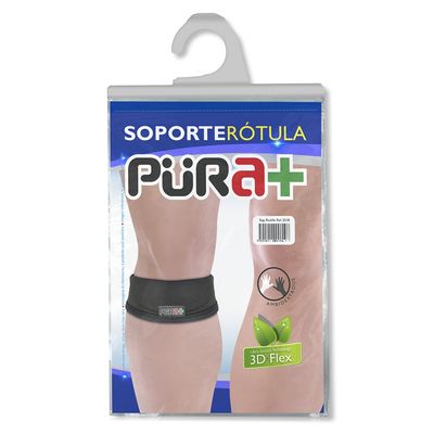 Almohadilla Plantar Pura+ Gel Talla Unica-Locatel Colombia - Locatel