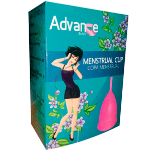 Copa Menstrual Advance Talla S