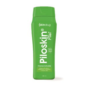 Shampoo Piloskin Plus Anticaida X 280Ml