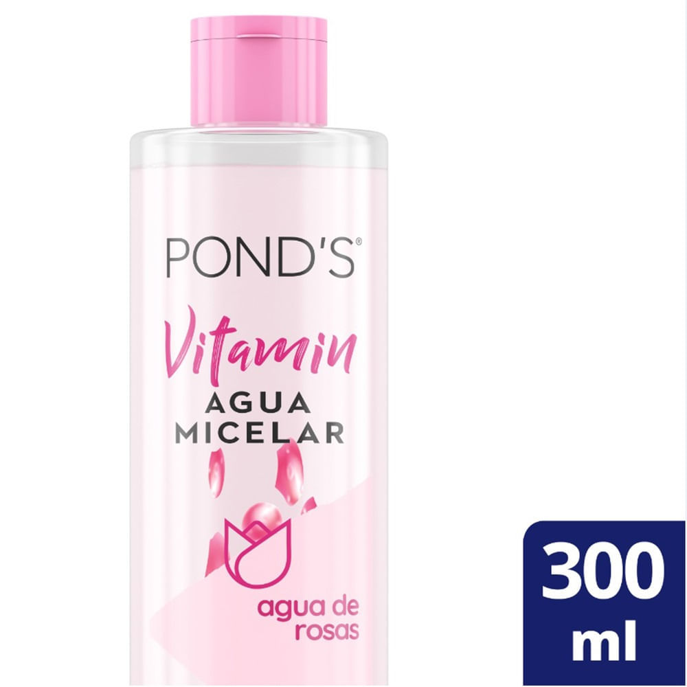 ponds agua micelar precio
