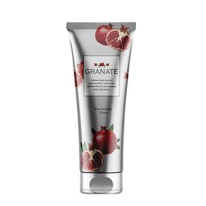 Crema Manos Granate Hidratante X 75Ml