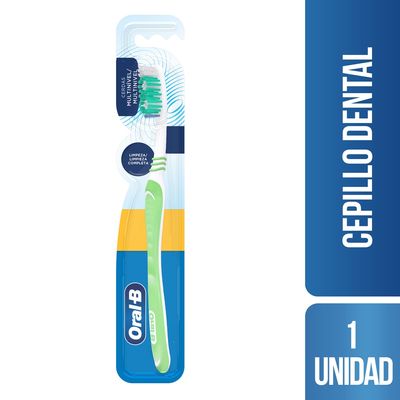 Cepillo Electrico Oral-B Vitality 100 Black Edition + 3 Repuestos - Locatel  Colombia - Locatel