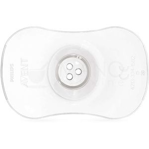 Pezonera Philips Avent Mariposax 2Und