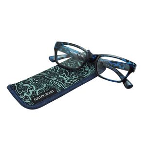 Gafas Foster Grant Mira Pas Blu+2.50