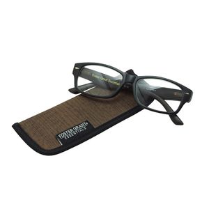 Gafas Foster Grant Nelson Pas Cafe + 1.50