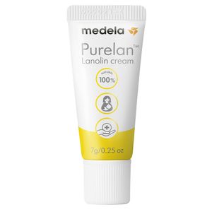 Crema Medela Purelan Lanolina X 7 g