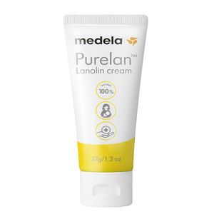 Crema Medela Purelan Lanolina X 37G