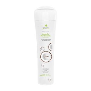 Mascarilla Naissant Coco X 300Ml