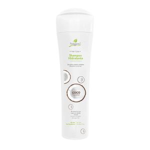 Shampoo Naissant Coco X 300Ml