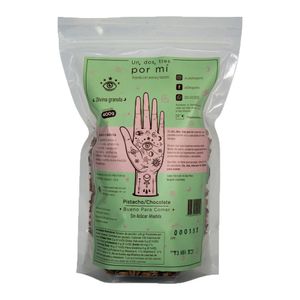 Granola Undostrespormi Chocolate Pistacho X 400G