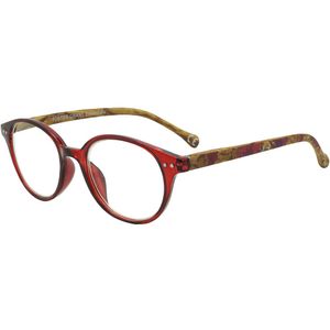 Gafas Foster Grant Zinnia Pas Red +3.00