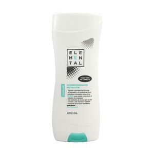 Acondicionador Elemental Nutricion X 400Ml
