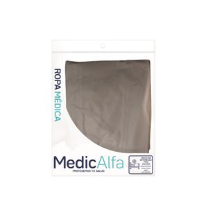 Protector Colchon Medic Alfa Cama Doble